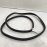 2008-2019 Nissan Xterra Front Right Side On Body Seal Wheatherstrip OEM 