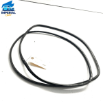 2019 - 2021 Volkswagen Jetta Inner Sunroof Frame Gasket Weatherstrip OEM