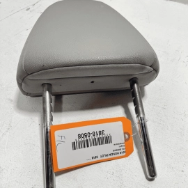 2016-2021 HONDA PILOT FRONT LEFT OR RIGHT SIDE SEAT HEADREST HEAD REST GRAY