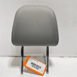2016-2021 HONDA PILOT FRONT LEFT OR RIGHT SIDE SEAT HEADREST HEAD REST GRAY