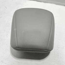 2016-2021 HONDA PILOT FRONT LEFT OR RIGHT SIDE SEAT HEADREST HEAD REST GRAY