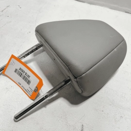 2016-2021 HONDA PILOT FRONT LEFT OR RIGHT SIDE SEAT HEADREST HEAD REST GRAY