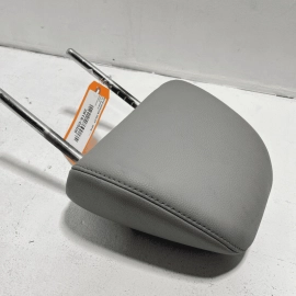 2016-2021 HONDA PILOT FRONT LEFT OR RIGHT SIDE SEAT HEADREST HEAD REST GRAY