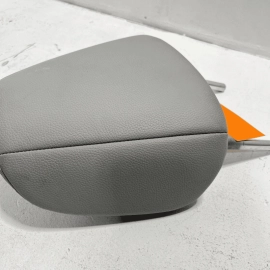 2016-2021 HONDA PILOT FRONT LEFT OR RIGHT SIDE SEAT HEADREST HEAD REST GRAY