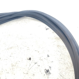 Front Right Door Rubber Seal OEM 7258312 2011 - 2017 2018 BMW 340 XI F30 F3