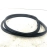 Front Right Door Rubber Seal OEM 7258312 2011 - 2017 2018 BMW 340 XI F30 F3