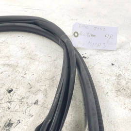 Front Right Door Rubber Seal OEM 7258312 2011 - 2017 2018 BMW 340 XI F30 F3