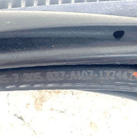 Front Right Door Rubber Seal OEM 7258312 2011 - 2017 2018 BMW 340 XI F30 F3