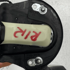 14-15 JEEP GRAND CHEROKEE REAR RIGHT PASSENGER SIDE DOOR WIRE HARNESS OEM