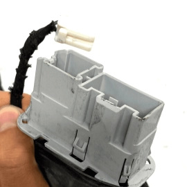 14-15 JEEP GRAND CHEROKEE REAR RIGHT PASSENGER SIDE DOOR WIRE HARNESS OEM