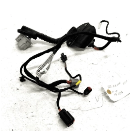 14-15 JEEP GRAND CHEROKEE REAR RIGHT PASSENGER SIDE DOOR WIRE HARNESS OEM