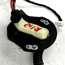 14-15 JEEP GRAND CHEROKEE REAR RIGHT PASSENGER SIDE DOOR WIRE HARNESS OEM