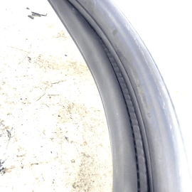 Rear Right Door Rubber Seal OEM 7258311 2011 - 2017 2018 BMW 340 XI F30