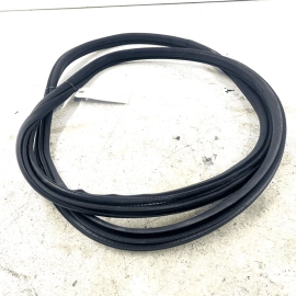 Rear Right Door Rubber Seal OEM 7258311 2011 - 2017 2018 BMW 340 XI F30