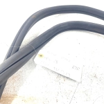 Rear Right Door Rubber Seal OEM 7258311 2011 - 2017 2018 BMW 340 XI F30