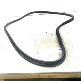 Rear Right Door Rubber Seal OEM 7258311 2011 - 2017 2018 BMW 340 XI F30