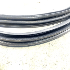 Rear Right Door Rubber Seal OEM 7258311 2011 - 2017 2018 BMW 340 XI F30
