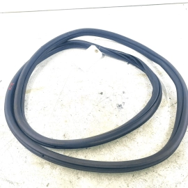 Rear Right Door Rubber Seal OEM 7258311 2011 - 2017 2018 BMW 340 XI F30