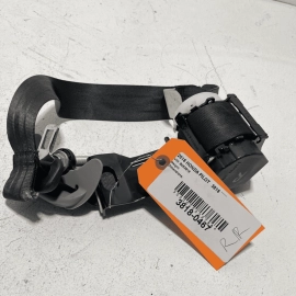 HONDA PILOT 16-21 REAR 3RD ROW PASSENGER SIDE SEAT BELT SEATBELT RETRACTOR 
