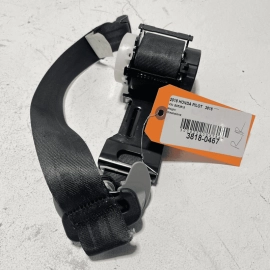 HONDA PILOT 16-21 REAR 3RD ROW PASSENGER SIDE SEAT BELT SEATBELT RETRACTOR 