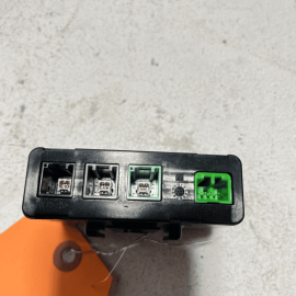 HONDA PILOT EX-L 2016-2018 MEDIA HUB CONTROL MODULE UNIT OEM