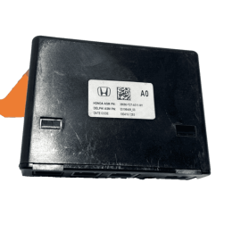 HONDA PILOT EX-L 2016-2018 MEDIA HUB CONTROL MODULE UNIT OEM