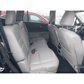 HONDA PILOT EX-L 2016-2018 MEDIA HUB CONTROL MODULE UNIT OEM