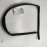 2007-16 GMC Acadia Rear Left Driver Door Window Outer Weatherstrip 20939317