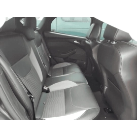 2015-2018 Ford Focus ST Rear Left Right Wheel Speed Sensor Wiring Harness O