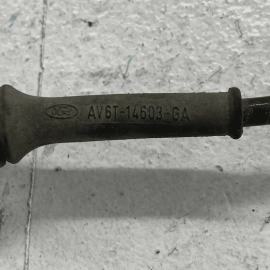 2015-2018 Ford Focus ST Rear Left Right Wheel Speed Sensor Wiring Harness O