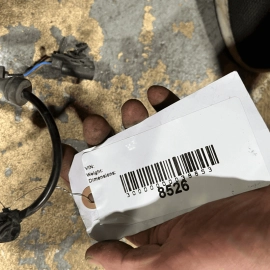 2015-2018 Ford Focus ST Rear Left Right Wheel Speed Sensor Wiring Harness O