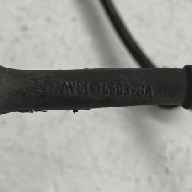 2015-2018 Ford Focus ST Rear Left Right Wheel Speed Sensor Wiring Harness O