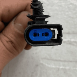 2015-2018 Ford Focus ST Rear Left Right Wheel Speed Sensor Wiring Harness O