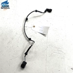 2015-2018 Ford Focus ST Rear Left Right Wheel Speed Sensor Wiring Harness O