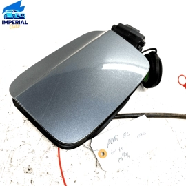 16-18 AUDI Q3 FUEL TANK FILLER DOOR LID FLAP COVER W/ LOCK ACTUATOR W/ CAP  16-18 AUDI Q3 FUEL TANK FILLER DOOR LID FLAP COVER W/ LOCK ACTUATOR W/ CAP