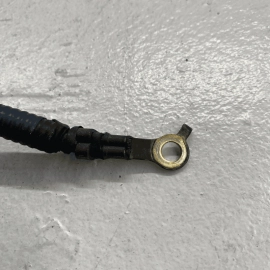 15-20 ACURA TLX BATTERY GROUND EARTH CABLE WIRE OEM