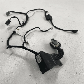 2017-2018 Jeep Cherokee Rear Right Door Wire Wiring Harness OEM 68307321AC