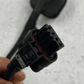 2017-2018 Jeep Cherokee Rear Right Door Wire Wiring Harness OEM 68307321AC