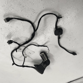 2017-2018 Jeep Cherokee Rear Right Door Wire Wiring Harness OEM 68307321AC