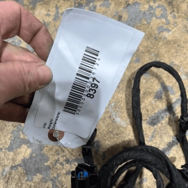 2017-2018 Jeep Cherokee Rear Right Door Wire Wiring Harness OEM 68307321AC