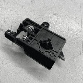 2007-2010 Hyundai Elantra Rear Left Driver LH Side Door Interior Door Handl