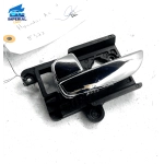 2007-2010 Hyundai Elantra Rear Left Driver LH Side Door Interior Door Handl