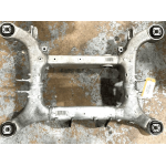 2011-2016 BMW 535i F10 xDRIVE REAR SUBFRAME CROSSMEMBER CROSS MEMBER CRADLE