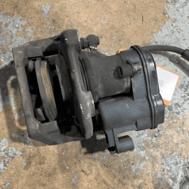2011 - 2016 BMW 535i REAR LEFT DRIVER SIDE BRAKE CALIPER ASSEMBLY OEM