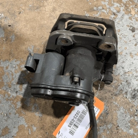2011 - 2016 BMW 535i REAR LEFT DRIVER SIDE BRAKE CALIPER ASSEMBLY OEM