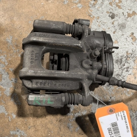 2011 - 2016 BMW 535i REAR LEFT DRIVER SIDE BRAKE CALIPER ASSEMBLY OEM