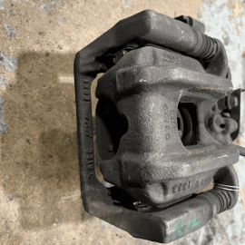 2011 - 2016 BMW 535i REAR LEFT DRIVER SIDE BRAKE CALIPER ASSEMBLY OEM
