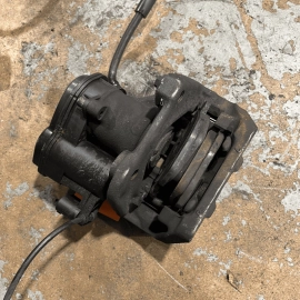 2011 - 2016 BMW 535i REAR RIGHT PASSENGER SIDE BRAKE CALIPER ASSEMBLY OEM