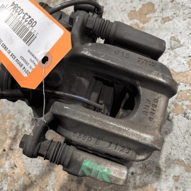 2011 - 2016 BMW 535i REAR RIGHT PASSENGER SIDE BRAKE CALIPER ASSEMBLY OEM