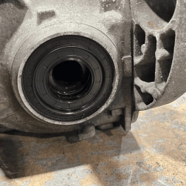 2011 - 2016 BMW 535i F10 3.0L xDRIVE REAR AXLE DIFFERENTIAL CARRIER ASSEMBL